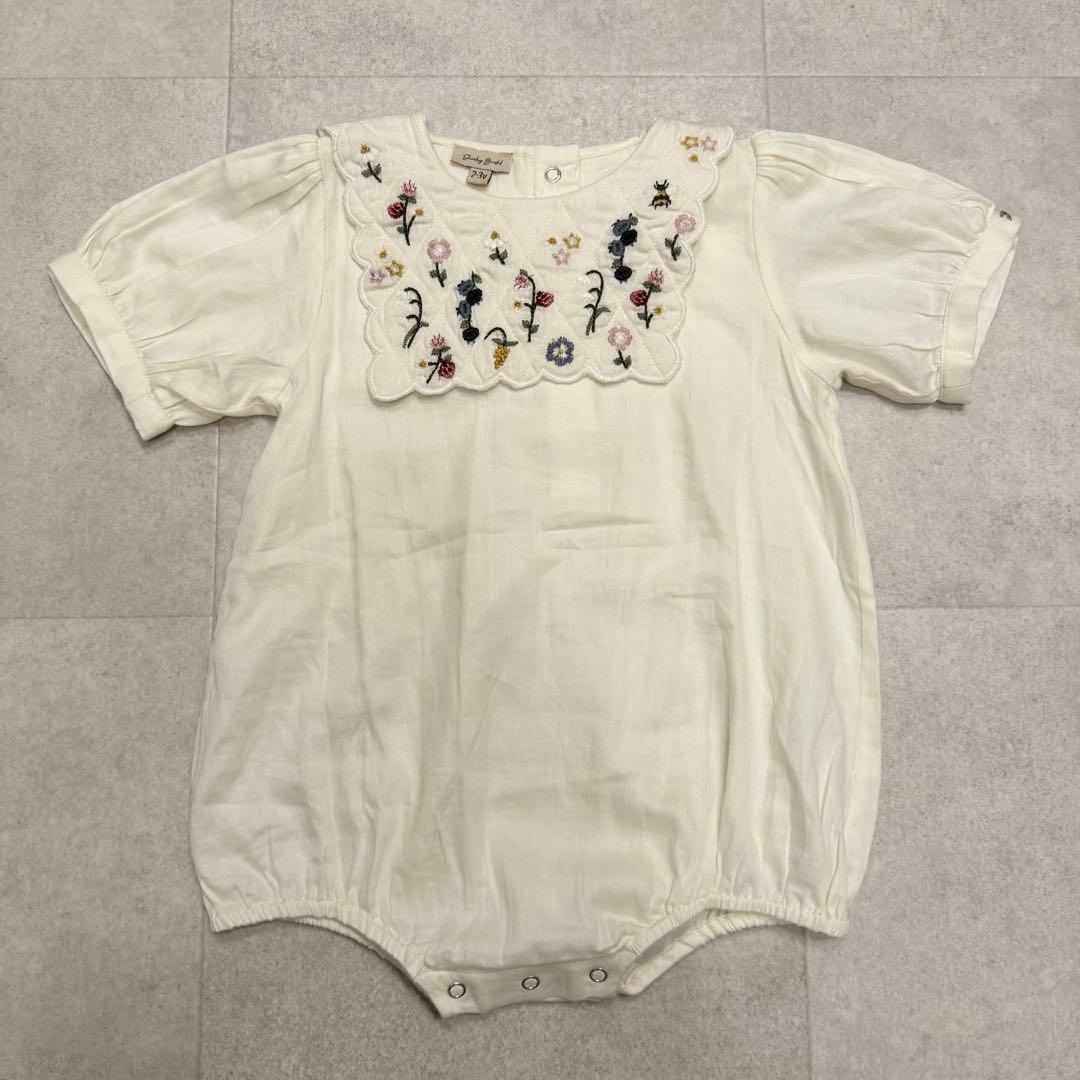 m*a様 【Shirley bredal】Violetta romper