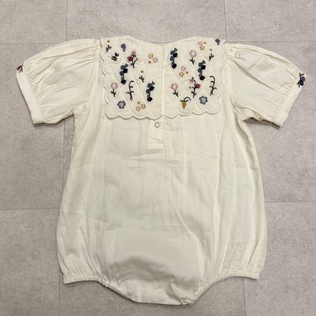 m*a様 【Shirley bredal】Violetta romper
