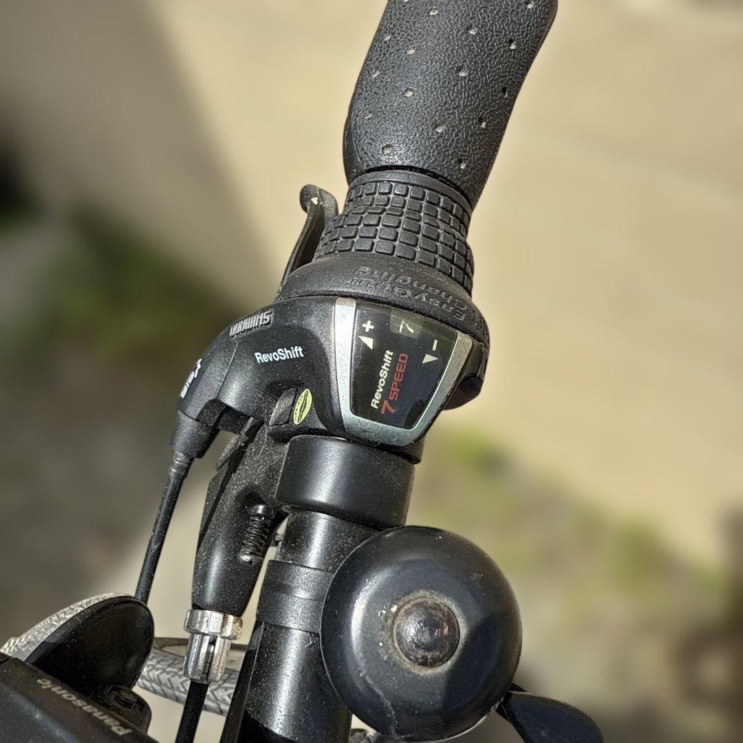 パナソニック　電動自転車　オフタイム