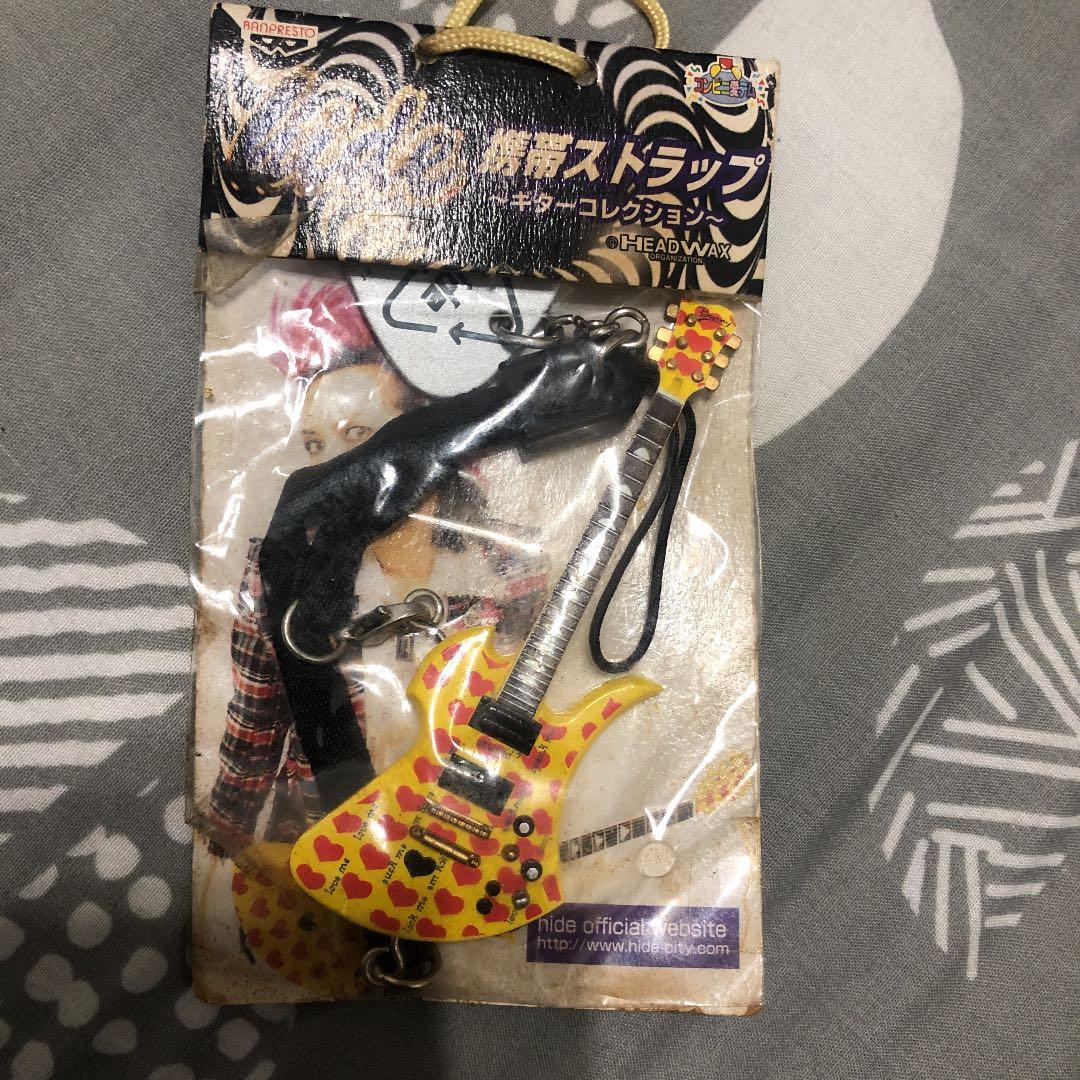 hideのミュージックビデオVHSタイプ中古