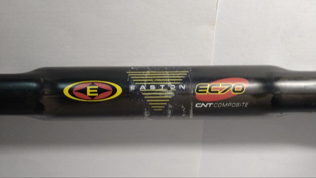 EASTON EC70 カーボン ドロップハンドル 420㎜