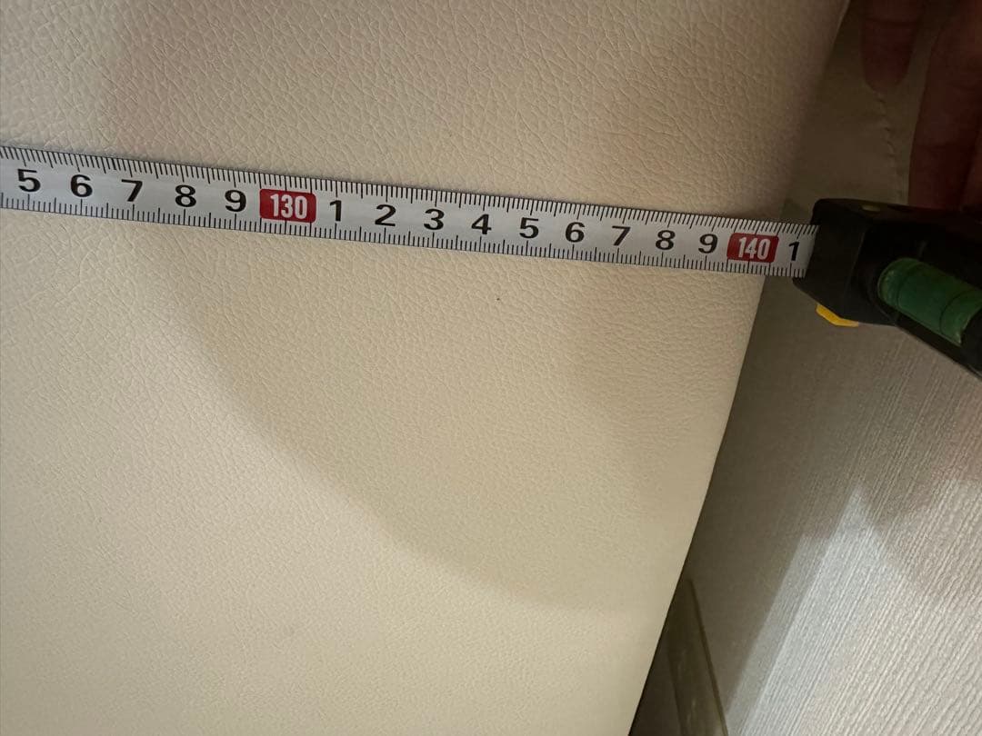 収納付き3人掛け多機能合成皮革ソファ