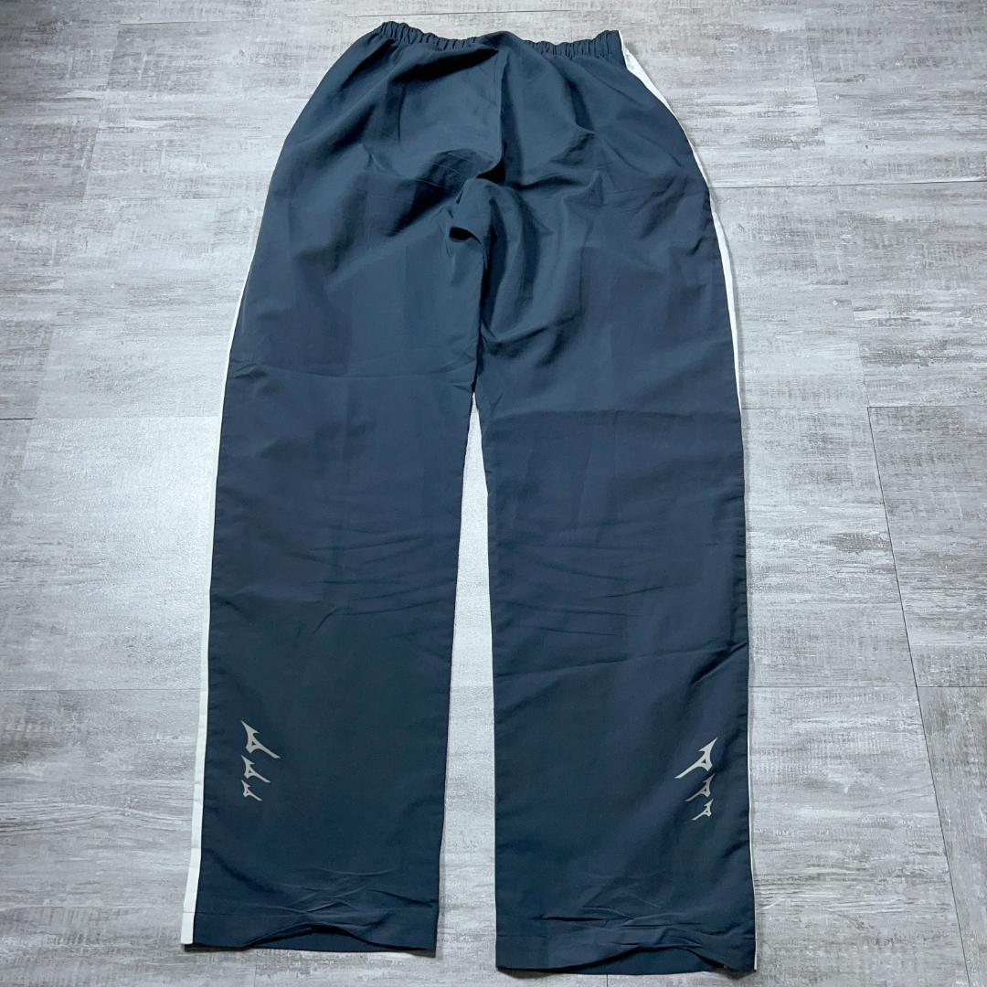 美品 MIZUNO 大きいサイズ ウィンドブレーカー 上下 セットアップ XO