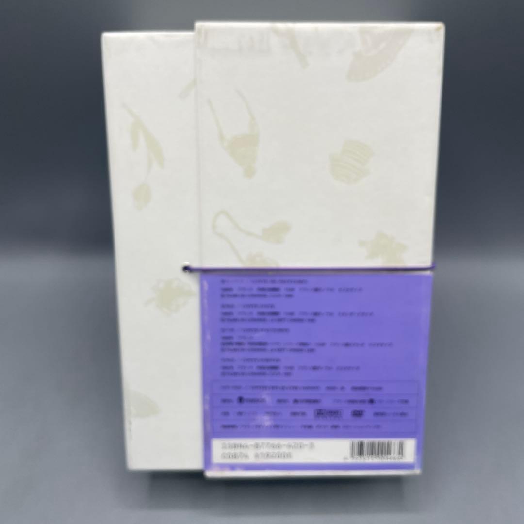 エリック・ロメール 四季の物語 DVD-BOX