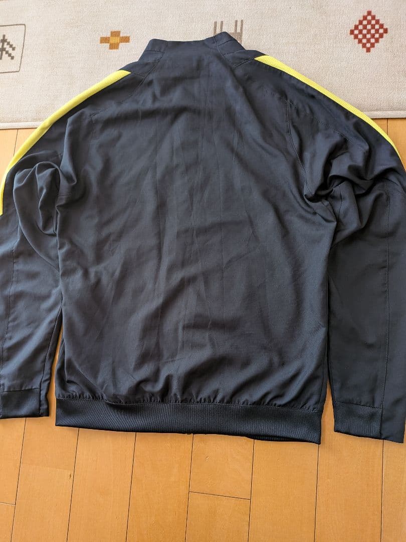 Nike 2015インテルスーツジャケットセットアップ