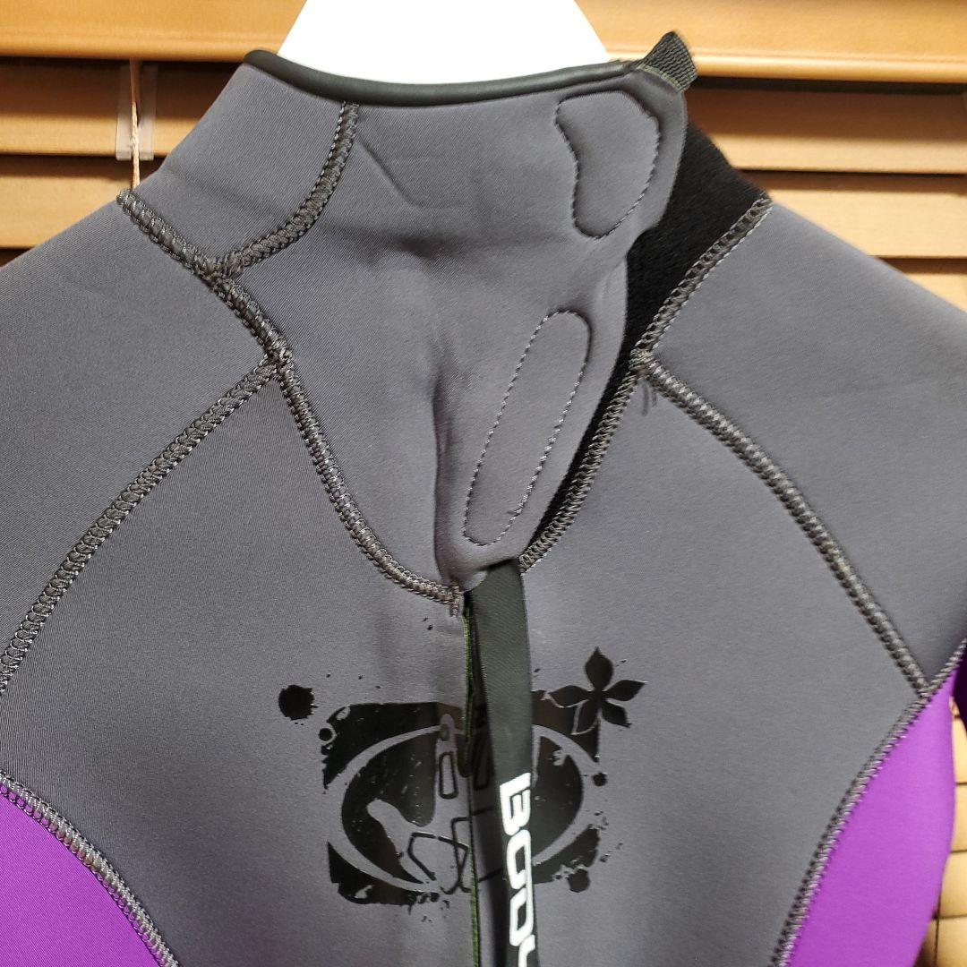 ボディグローブ　ロングスプリング BODY GLOVE ロンスプ　ウエットスーツ