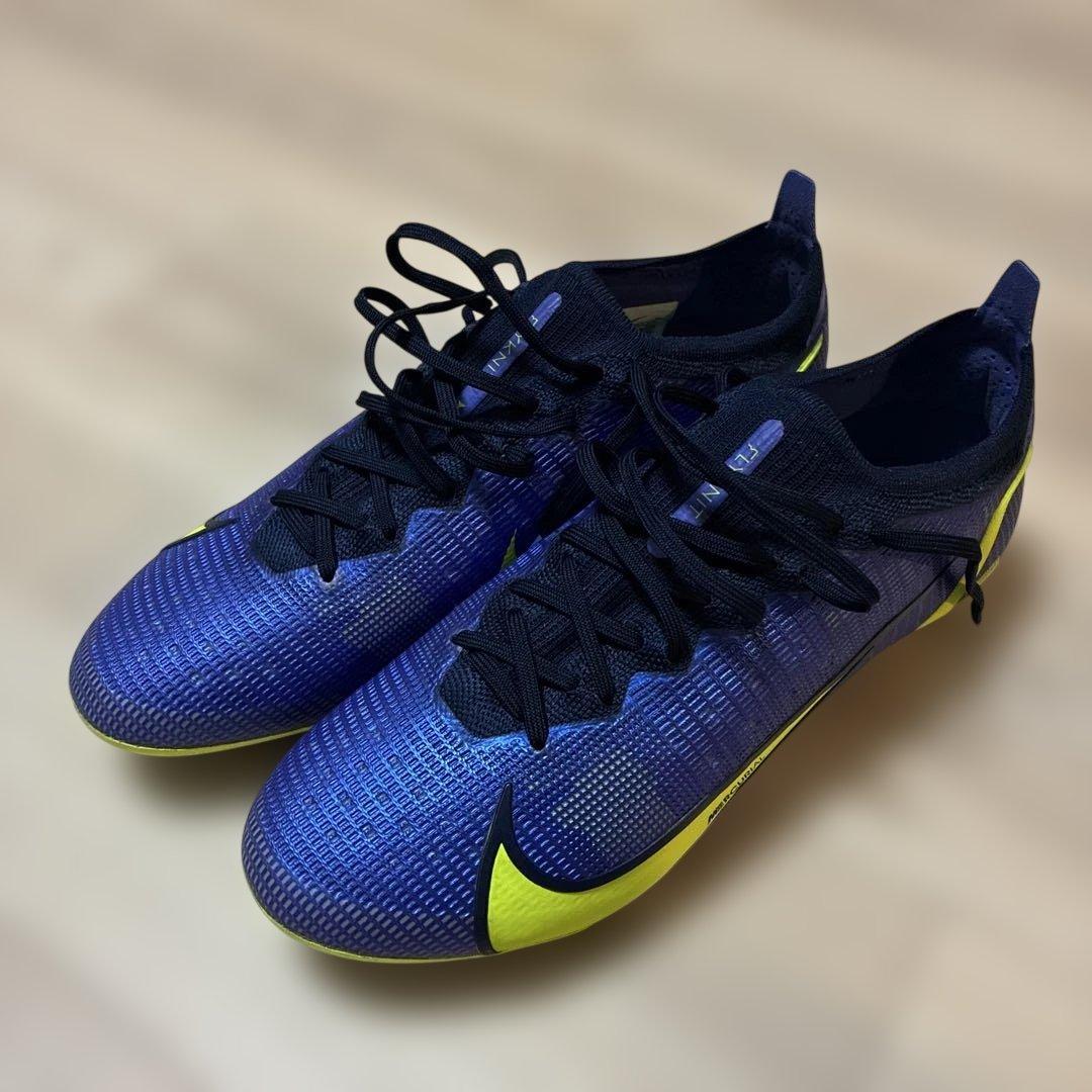 NIKEマーキュリアルヴェイパー14 AG