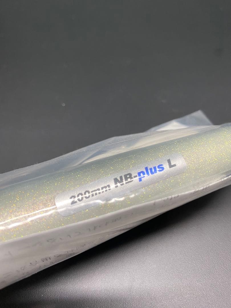 カーペンター　ブルーフィッシュ　NB-plus L
