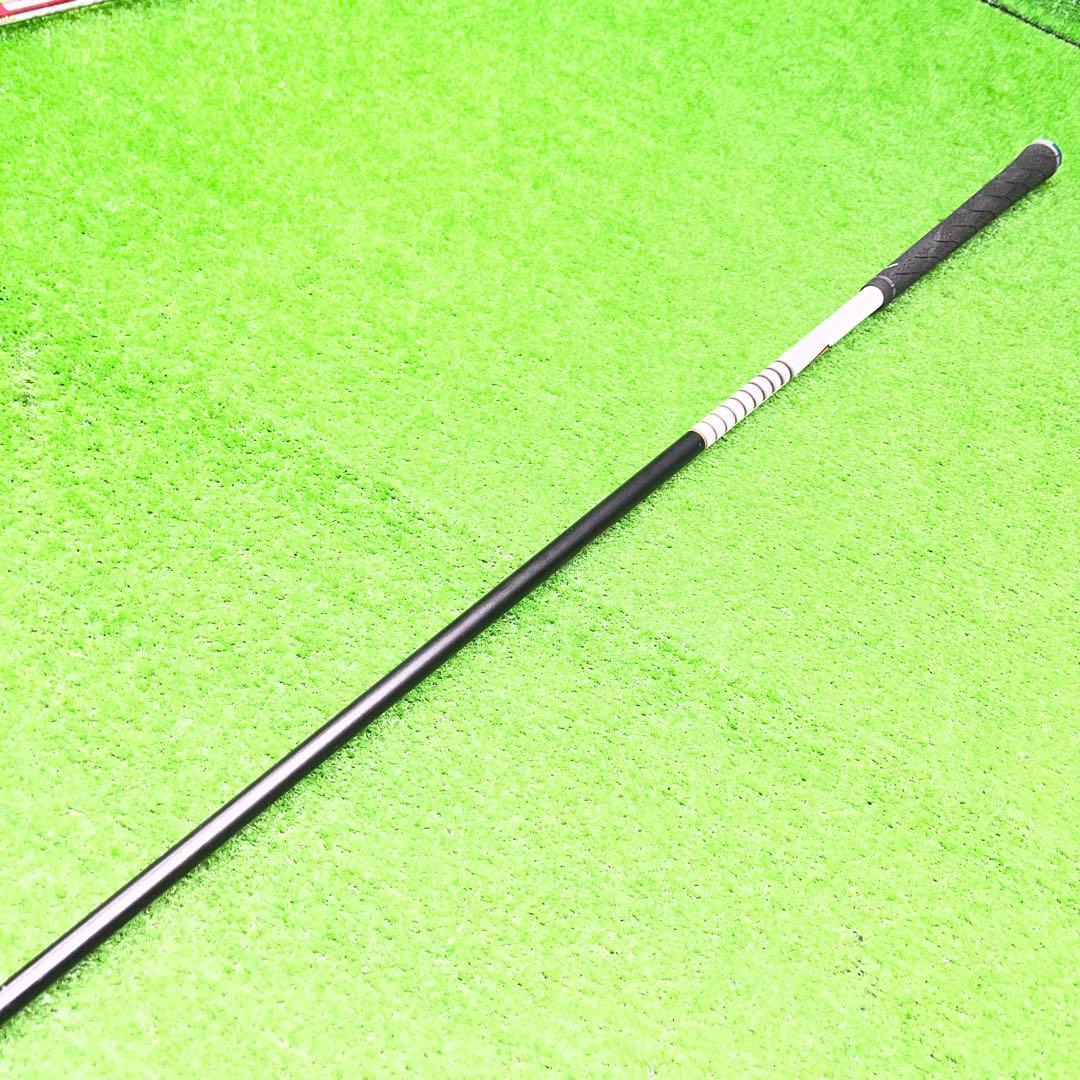 UFG-469 Callaway ROGUE STAR フェアウェイ3番