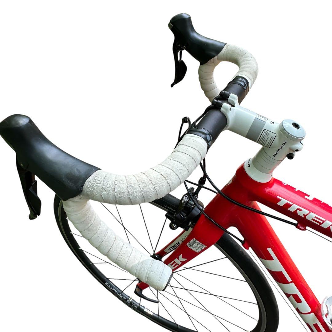 2017 TREK Emonda ALR 5 サイズ52 コンポ105