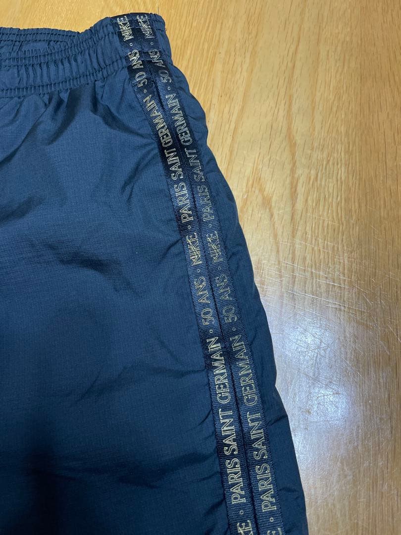 NIKE x PSG 【50周年記念コレクション】セットアップ