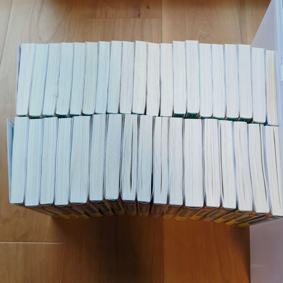 Re:ゼロから始める異世界生活 1〜37巻　長月達平　リゼロ　小説