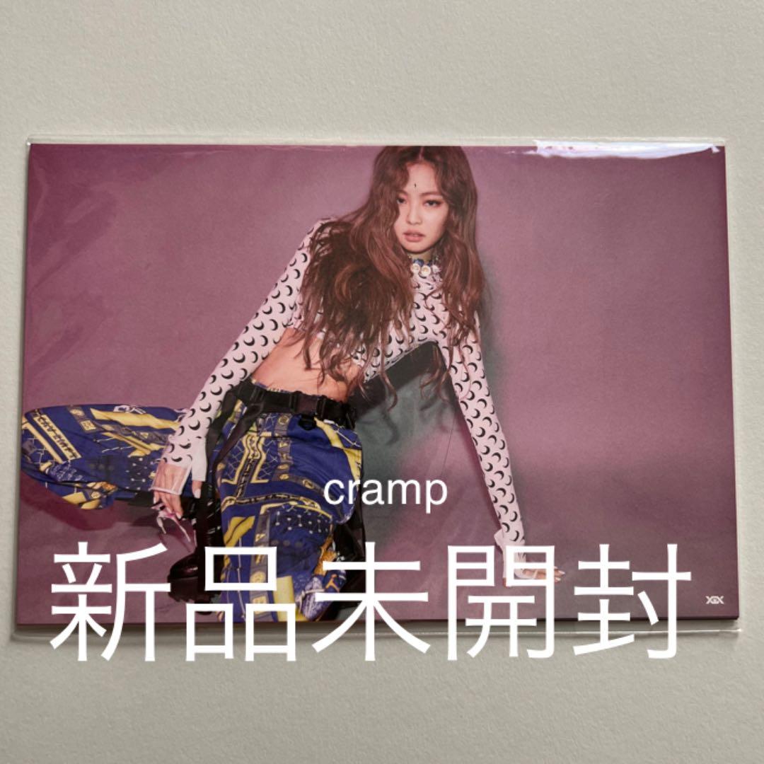 新品未開封 Blackpink DDU DU DDU DU 特典 4枚
