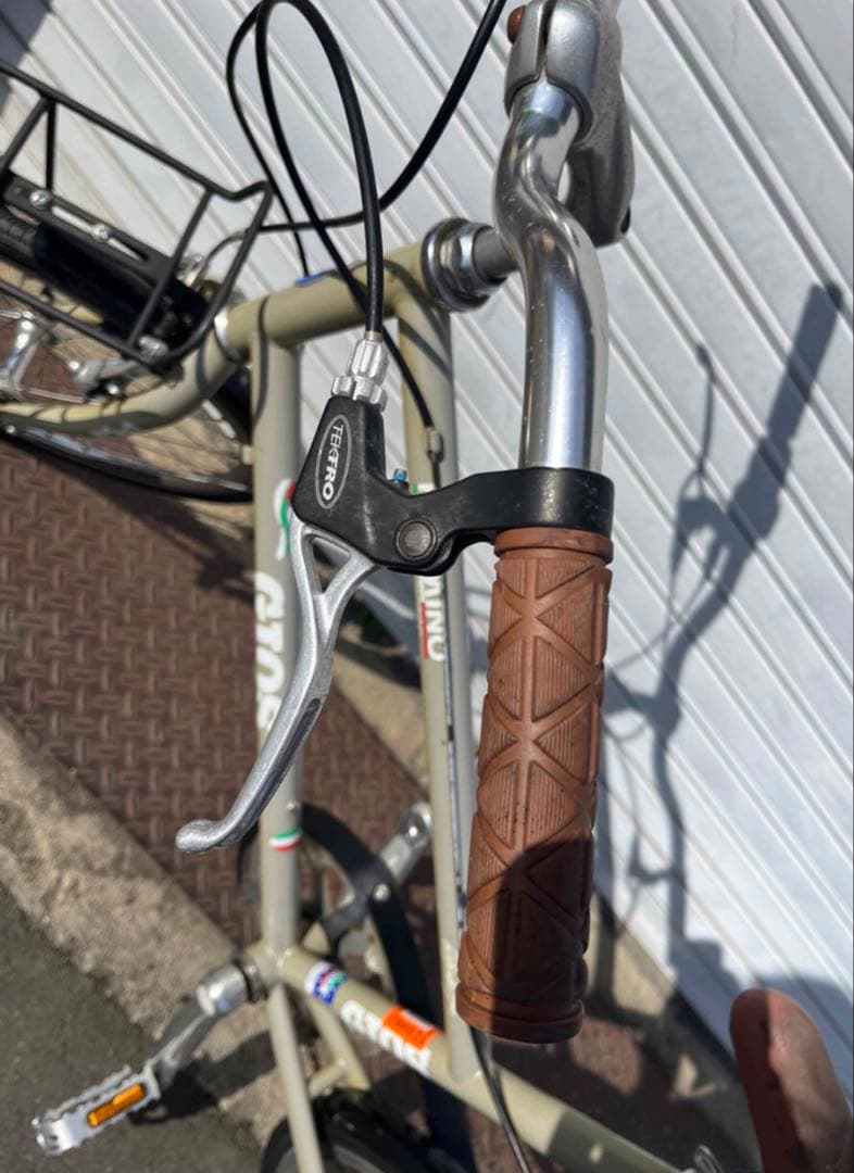 GIOS PULMINO 20インチ ジオス 自転車　中古品