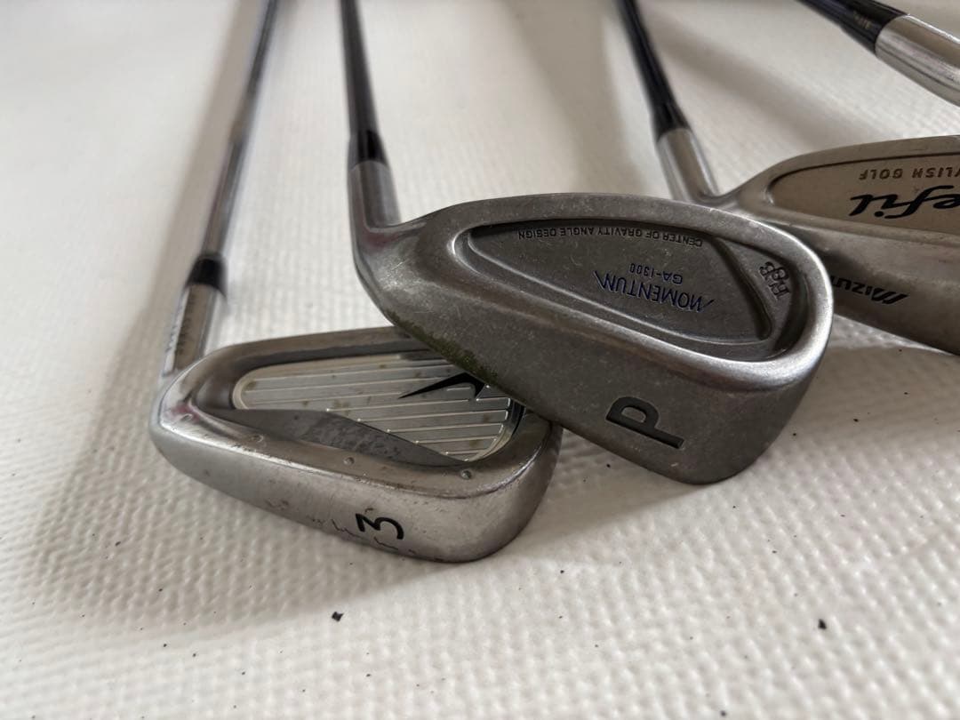 POLO GOLF キャディバッグ 赤　レディース
