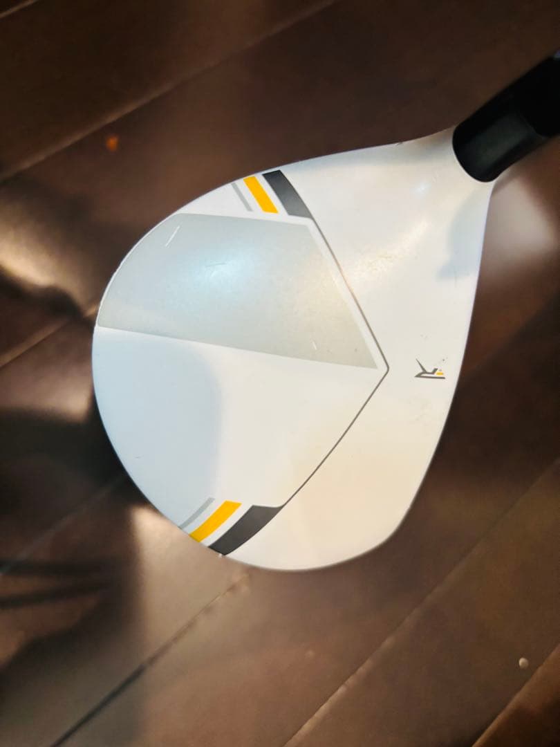 TaylorMade RBZ 5HL フェアウェイウッド 21° レディース　L