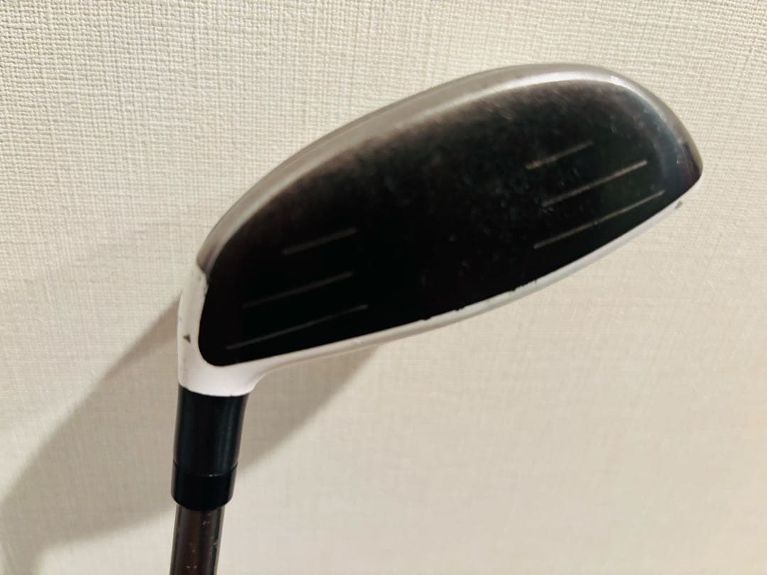 TaylorMade RBZ 5HL フェアウェイウッド 21° レディース　L