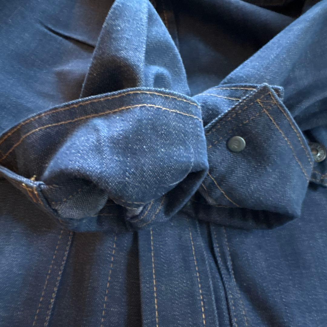 専用。Levi’s オレンジタブ 70s bush jacket