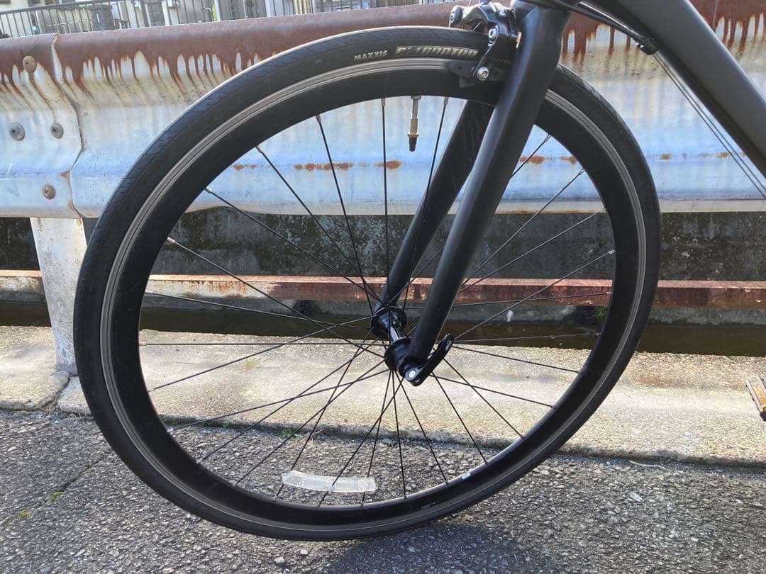 NESTO ネスト2022年ALTERNA FLATロードバイク SHIMANO