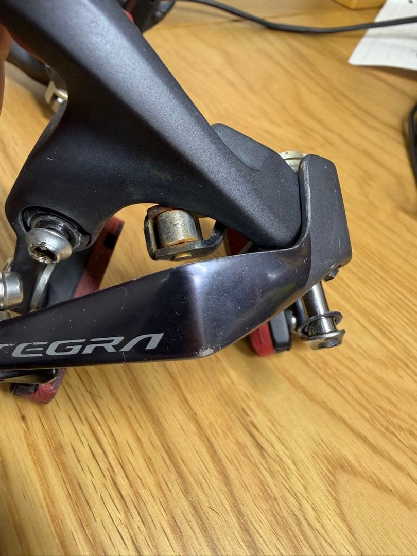 ULTEGRA BR-8000 ブレーキ