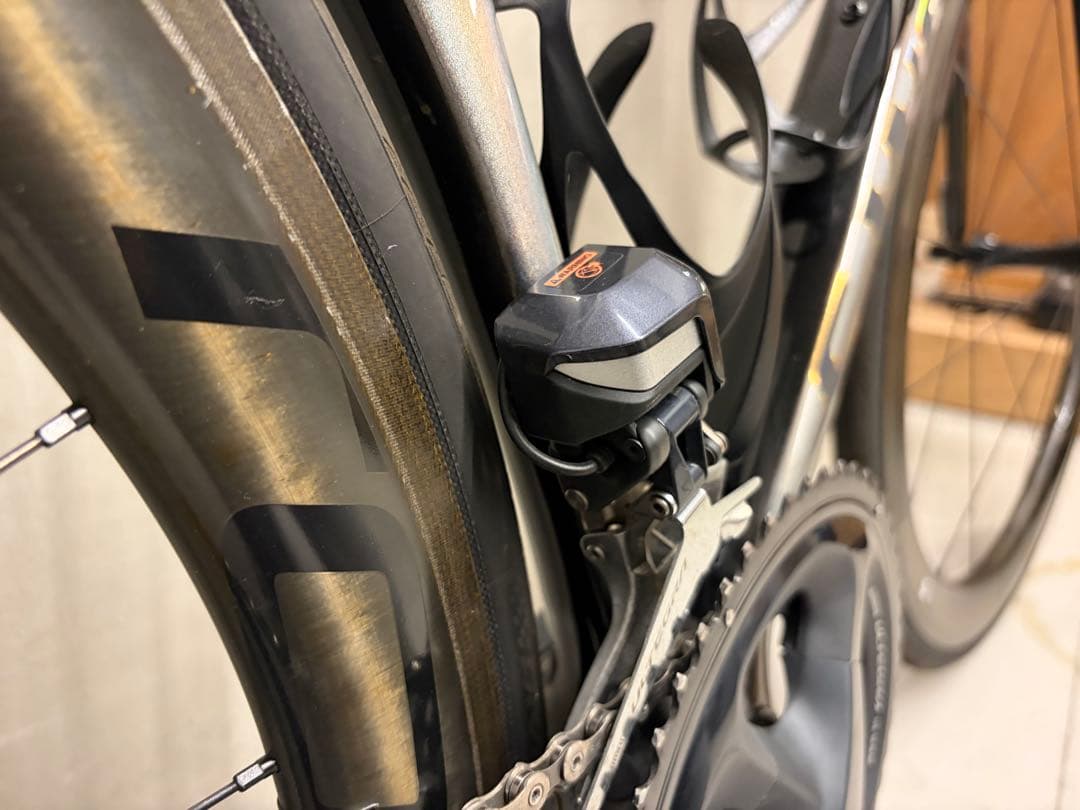 S-WORKS tarmac SL6 完成車 Sagan superstar
