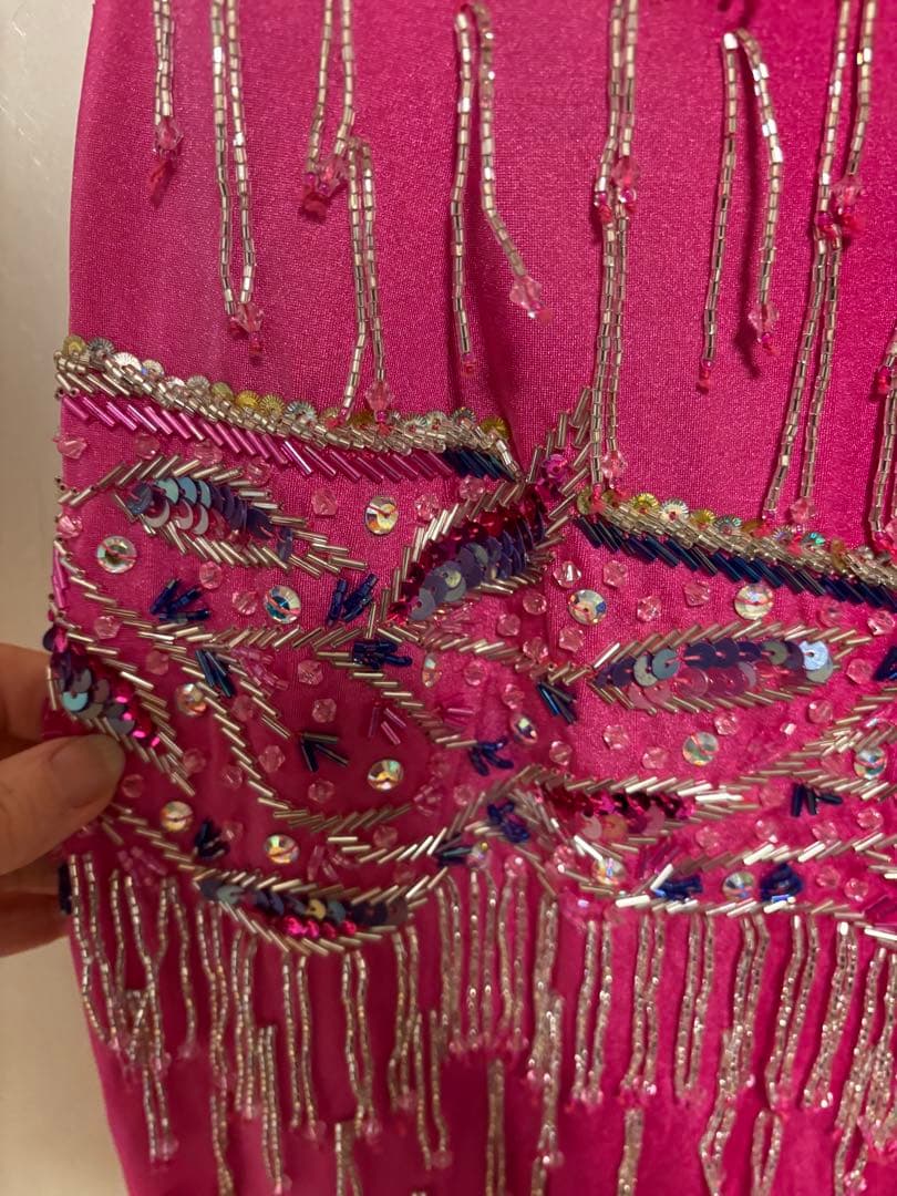 ベリーダンス BELLA custom made Belly Dance Dress