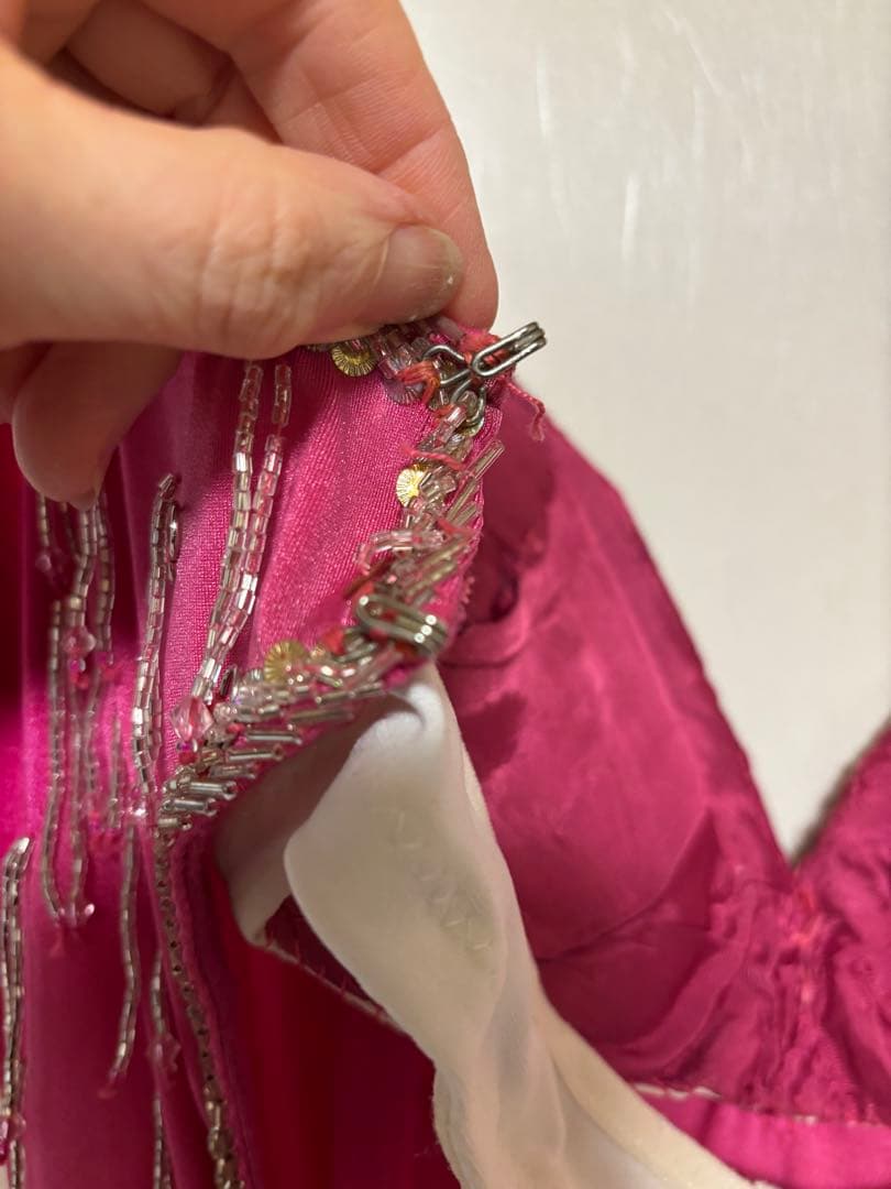 ベリーダンス BELLA custom made Belly Dance Dress
