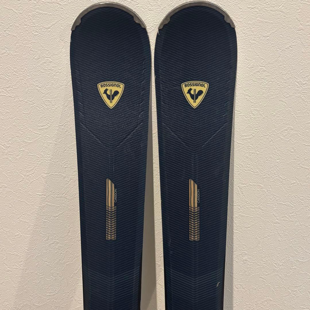 ROSSIGNOL スキー板 2024 146cm NOVA 4 CA+