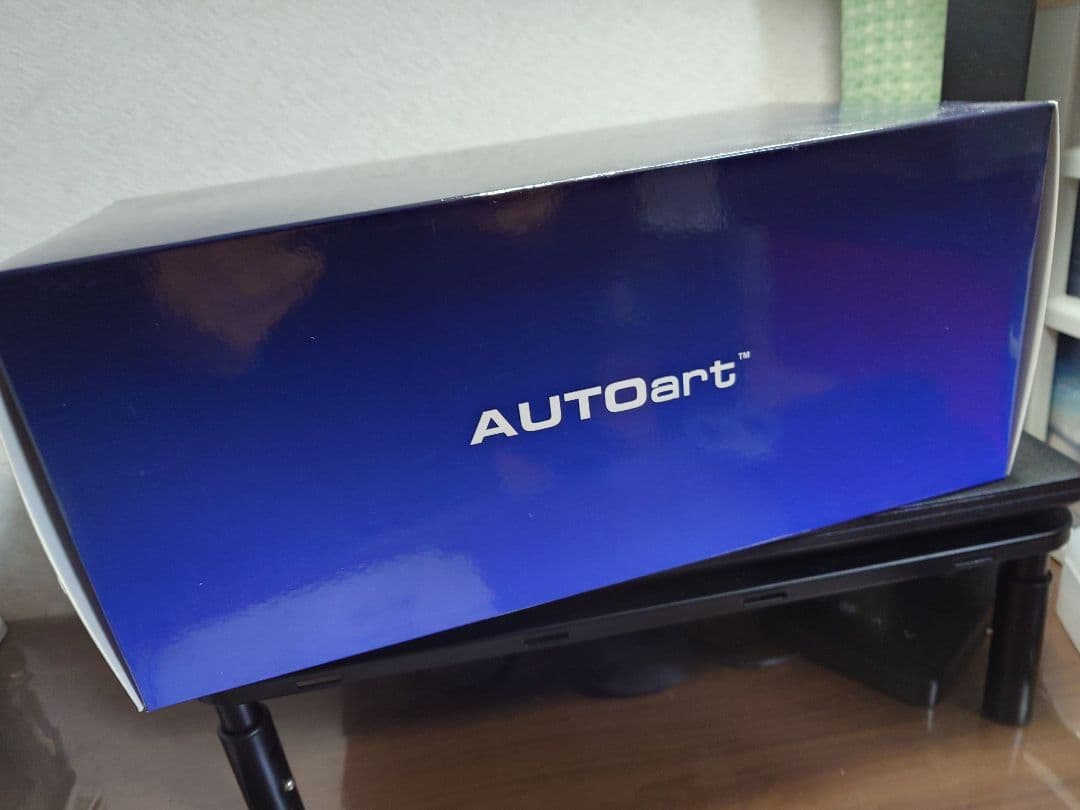 オートアート　シビックタイプＲ　FK8