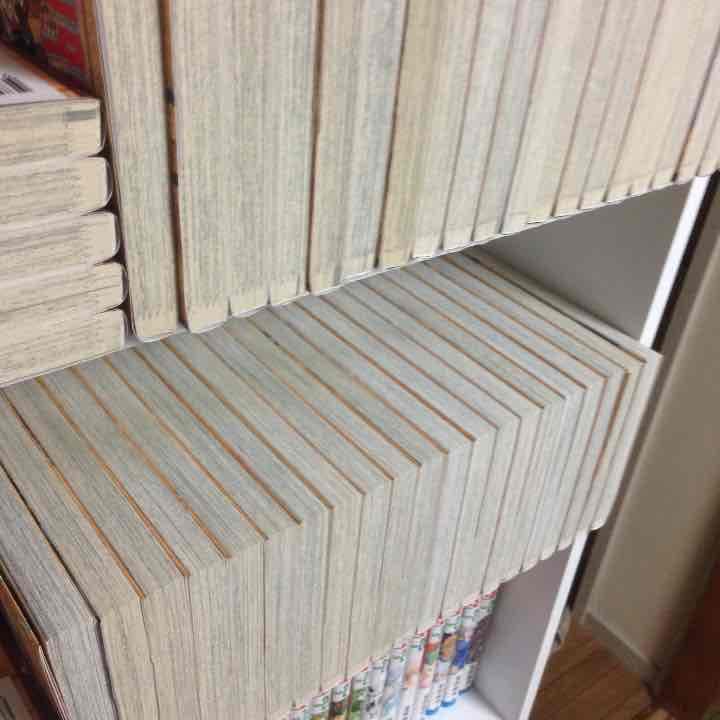 フェアリーテイル 1巻〜49巻