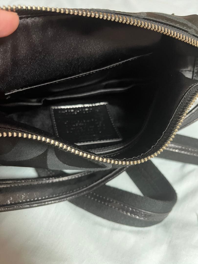 Coach レディースショルダーバッグ