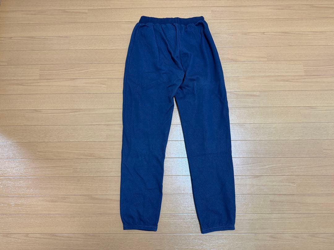 デサント MoveSport ドットメッシュジャージ上下セット(Oサイズ)