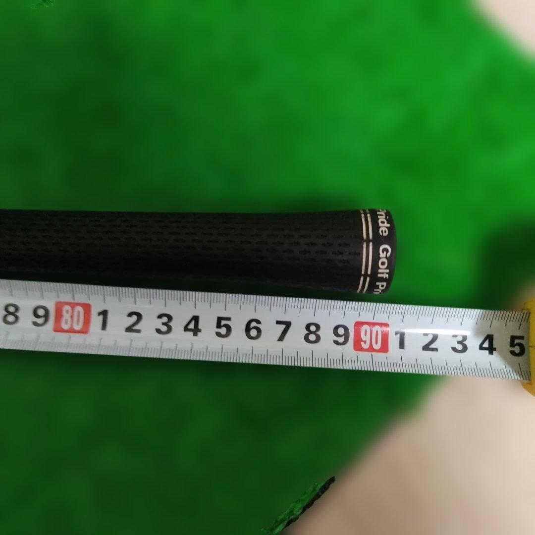 ゴルフシャフトセット 　モーダス120 S
