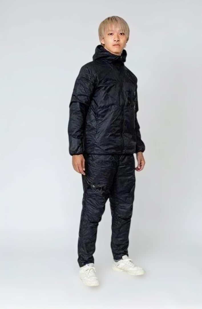 ATHLETA（アスレタ）FCA アクティブホロウPNT