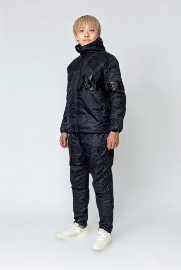 ATHLETA（アスレタ）FCA アクティブホロウPNT