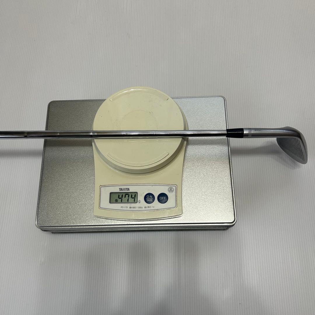 タイトリスト ボーケイ スピンミルド SM4 58° DG X100 希少