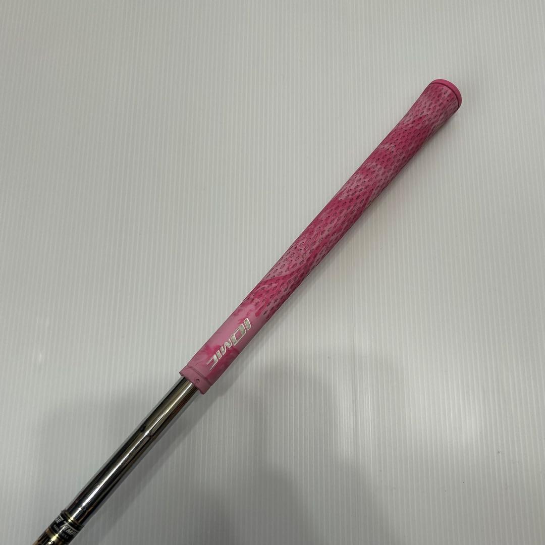 タイトリスト ボーケイ スピンミルド SM4 58° DG X100 希少