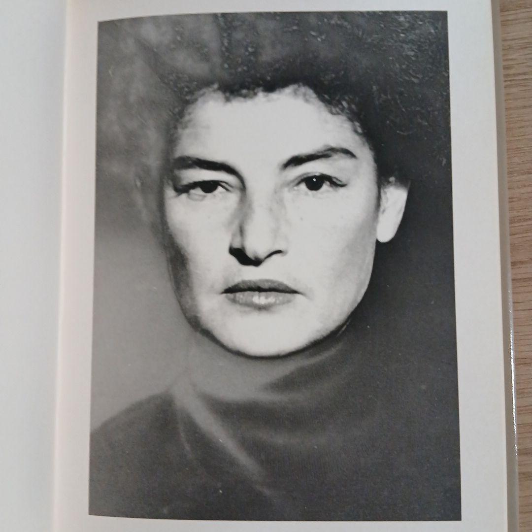 Man Ray: i 50 volti di Juliet(洋書)