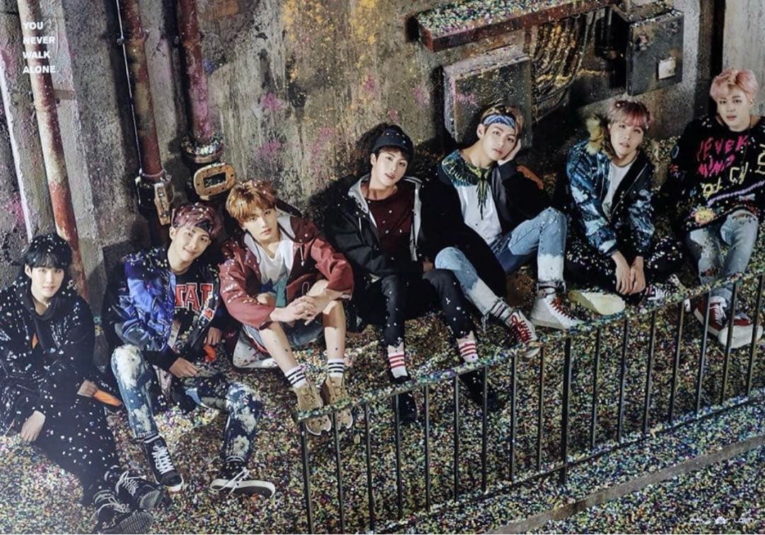 BTS 公式グッズ　まとめ売り　おまけ付き