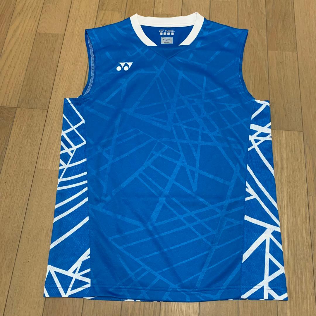 激レア ヨネックス YONEX ゲームシャツ ユニフォーム バドミントン テニス