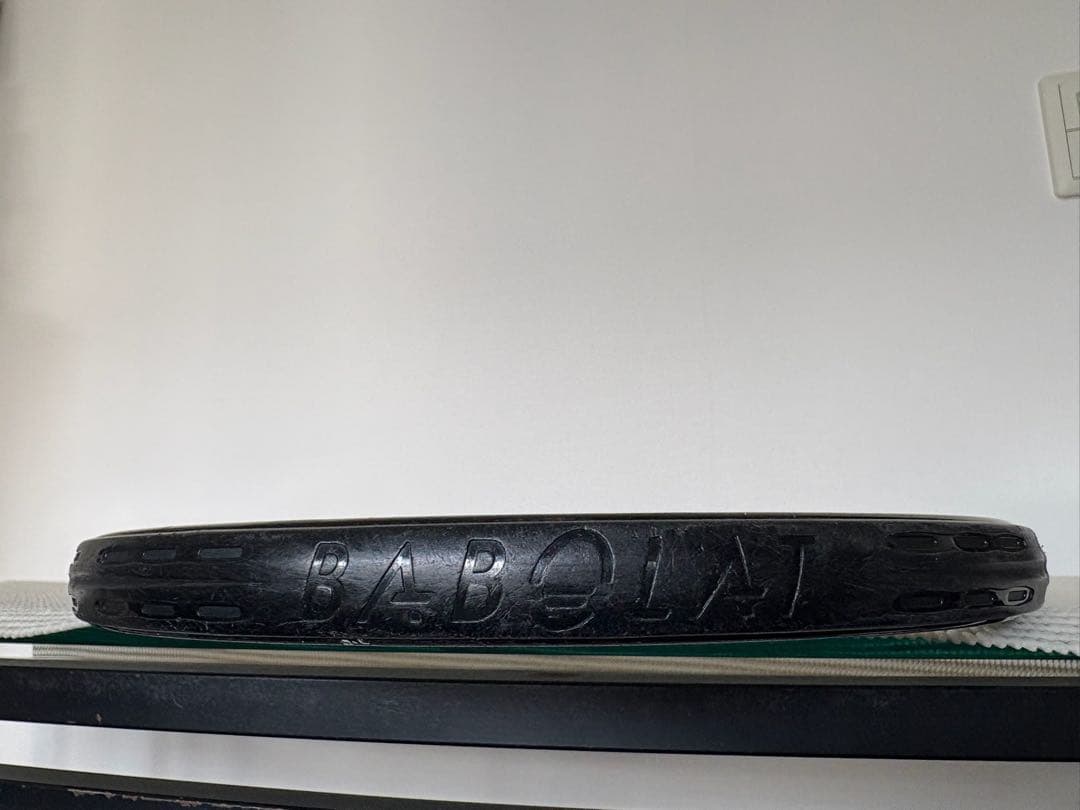 バボラ テニスラケット Babolat Pure Control MP team