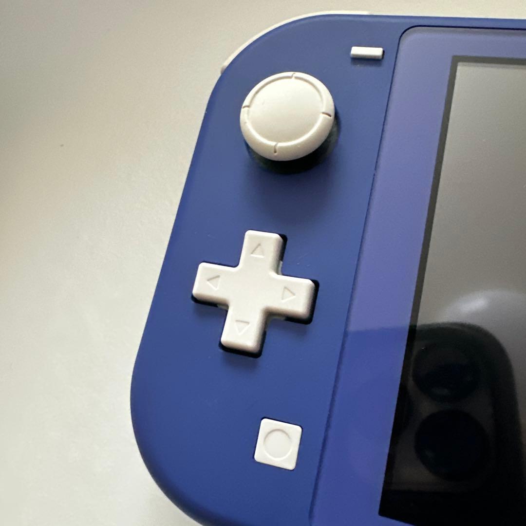 Nintendo Switch Lite 本体・アダプターセット