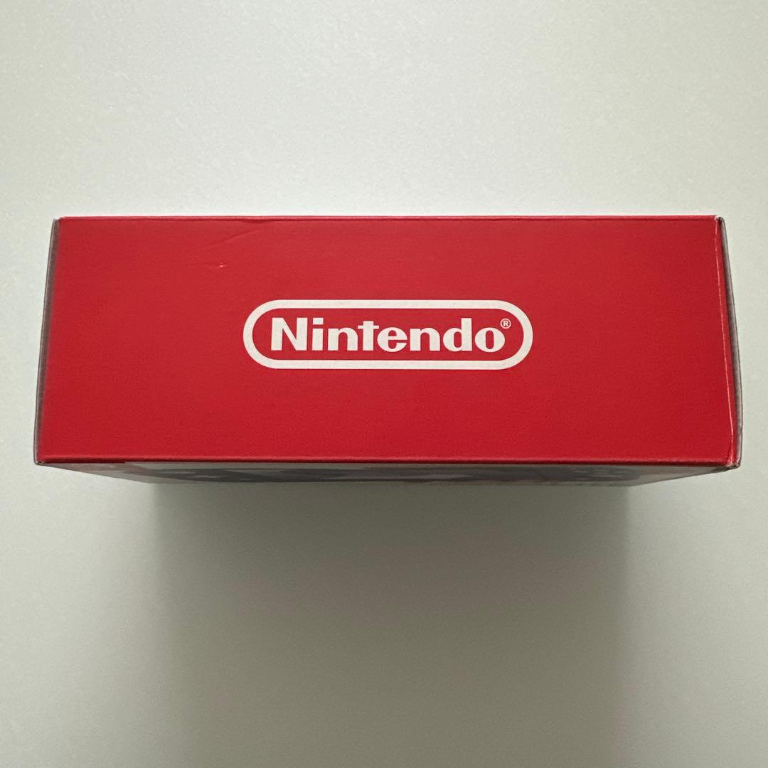 Nintendo Switch Lite 本体・アダプターセット