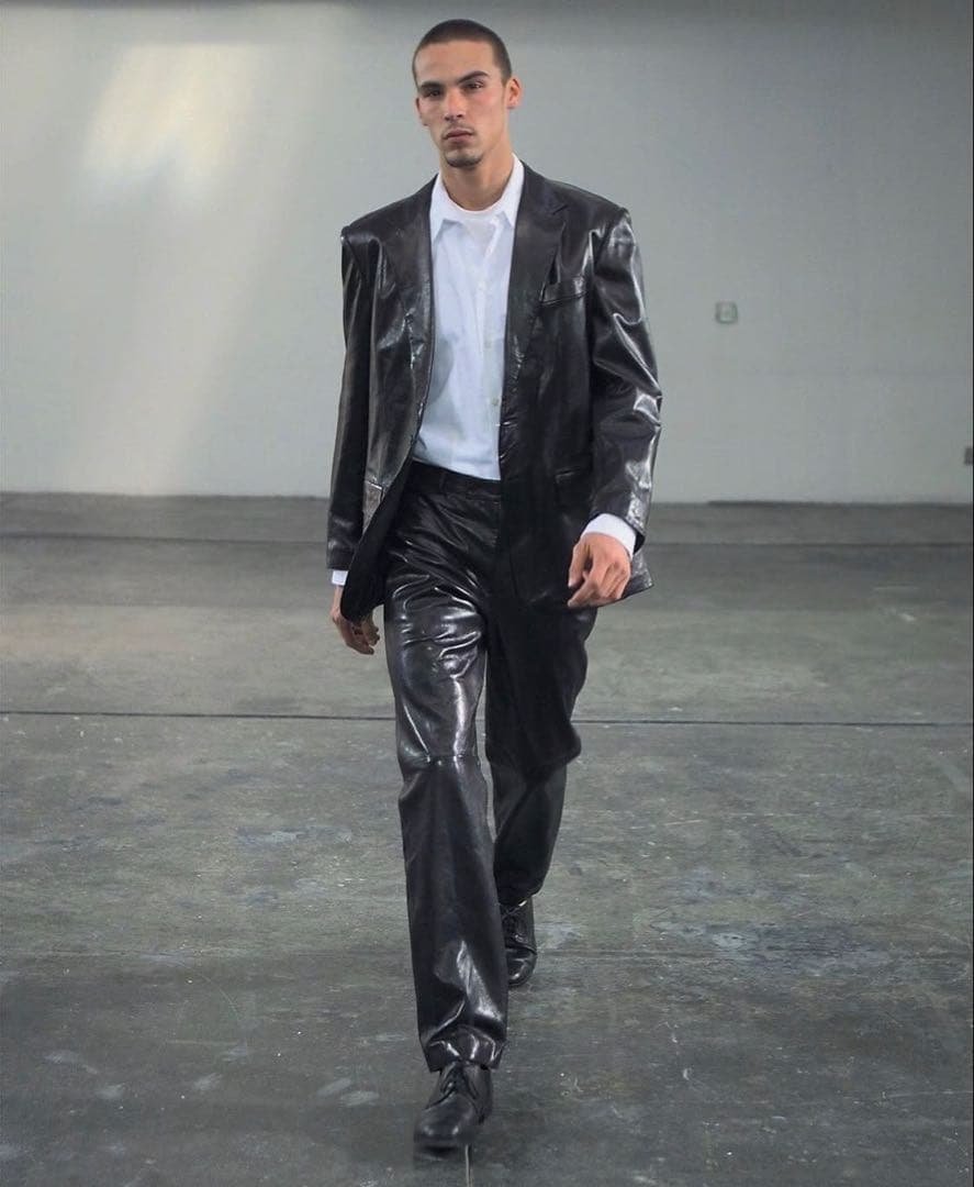 helmut lang ヘルムートラング