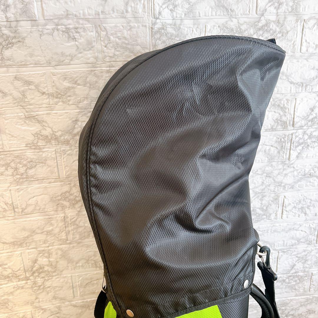 MIZUNO T-ZOID キャディバッグ クラブ12本セット