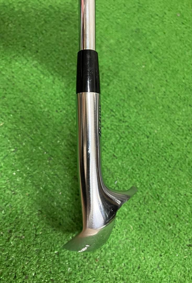 ミズノTR58-14 サンドウェッジ
