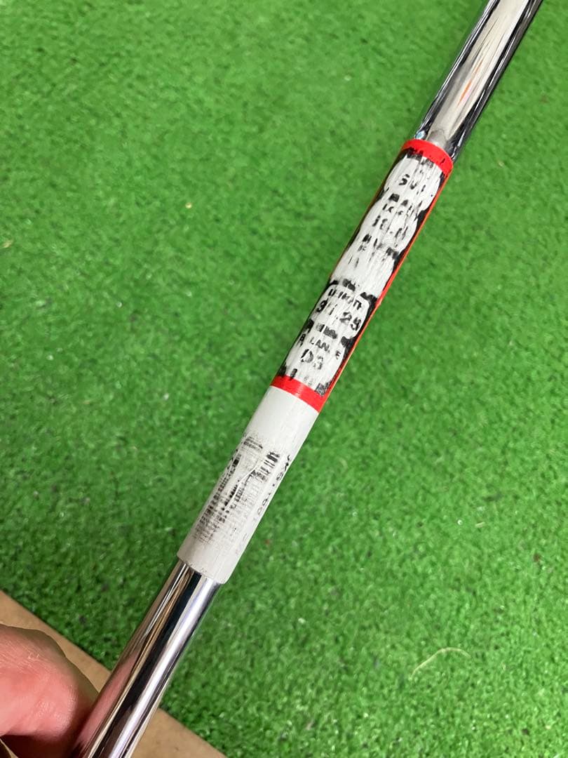 ミズノTR58-14 サンドウェッジ