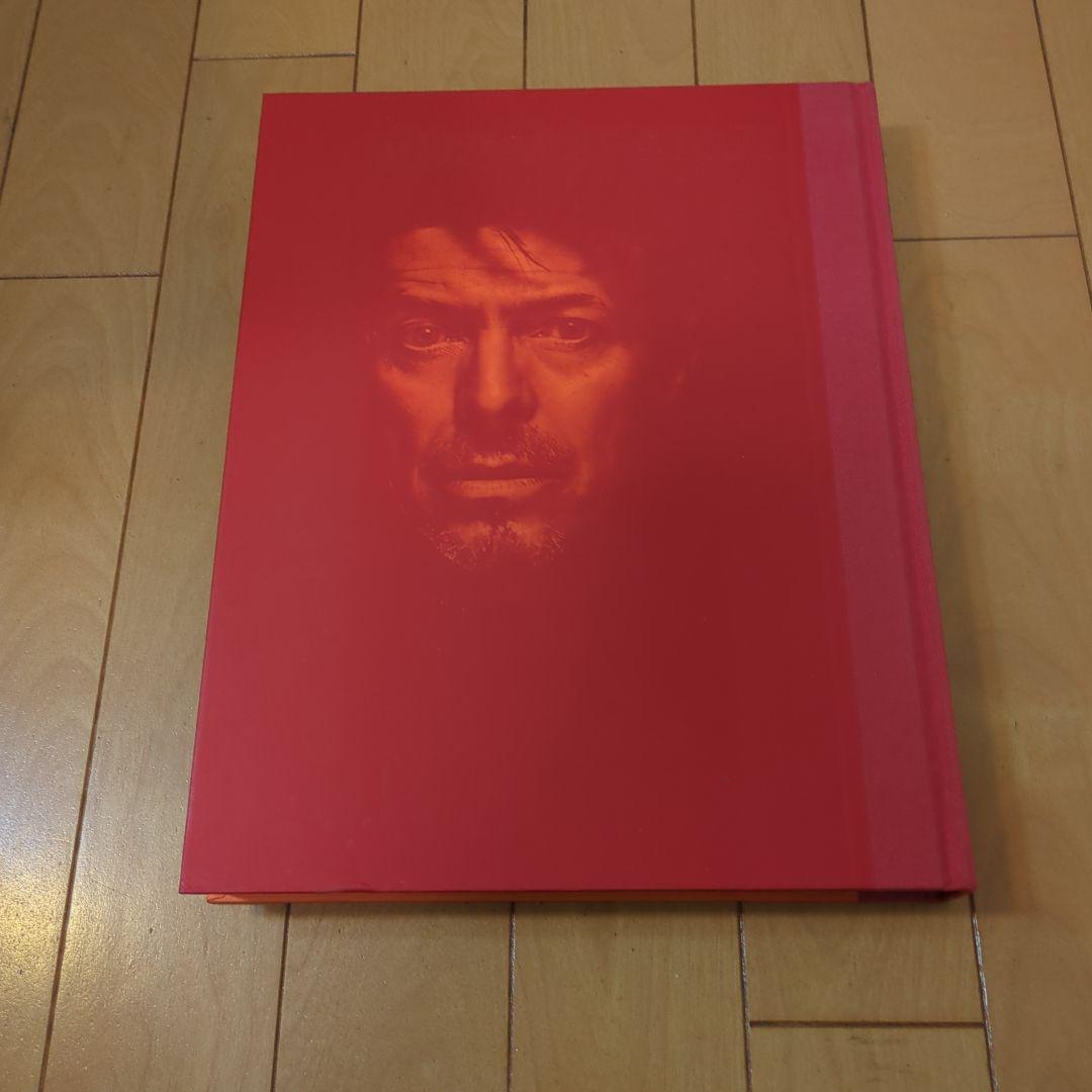 DAVID BOWIE IS INSIDE 日本語版