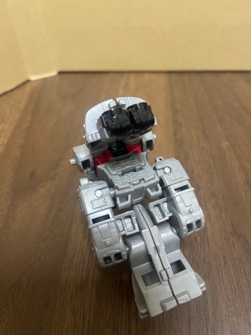 トランスフォーマーレガシー ボルカニカス アップグレードキット　訳あり