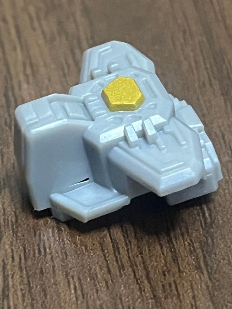 トランスフォーマーレガシー ボルカニカス アップグレードキット　訳あり